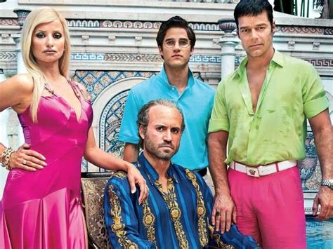 criticas a la serie el asesinato de gianni versace|El detrás de escena de El asesinato de Gianni Versace: de.